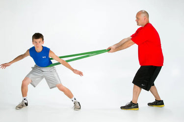 Explosive Finishing Moves Pack HoopsKing